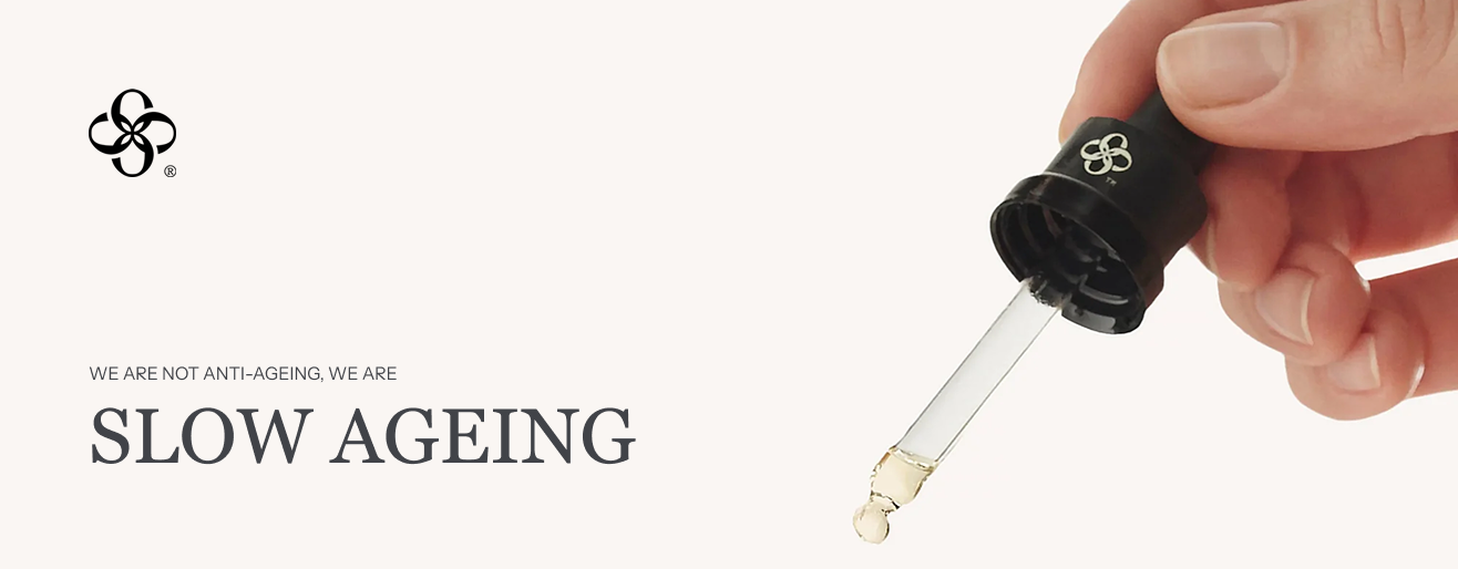 Slow Ageing Essentials Hero