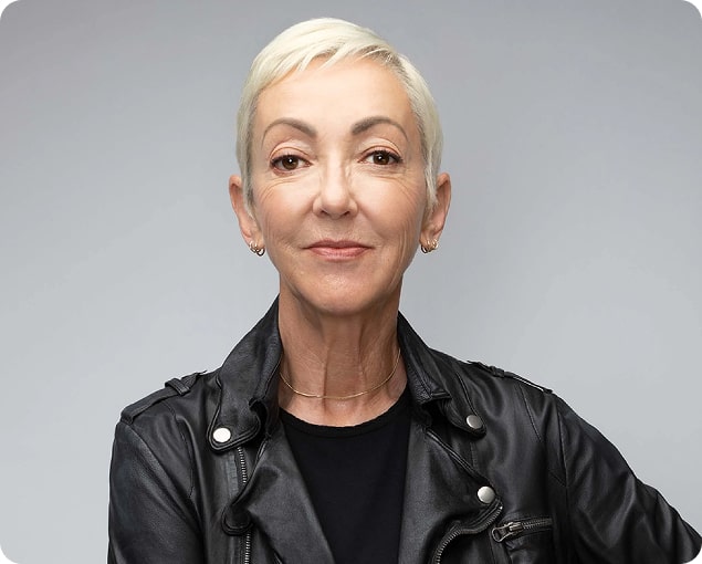 Meet our founder: <br> <i>Jane Wurwand</i>