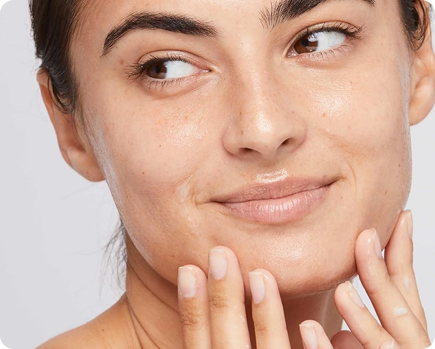 Personalised skin care